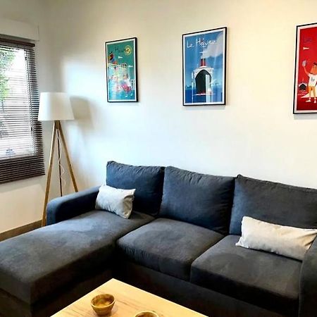 Appartement Louise Le Havre Esterno foto