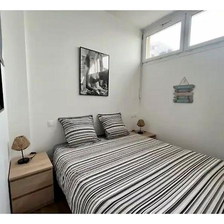 Appartement Louise Le Havre Esterno foto
