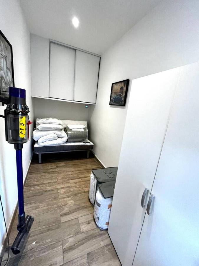Appartement Louise Le Havre Esterno foto