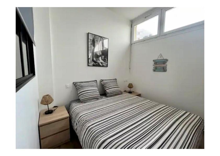 Appartement Louise Le Havre Esterno foto